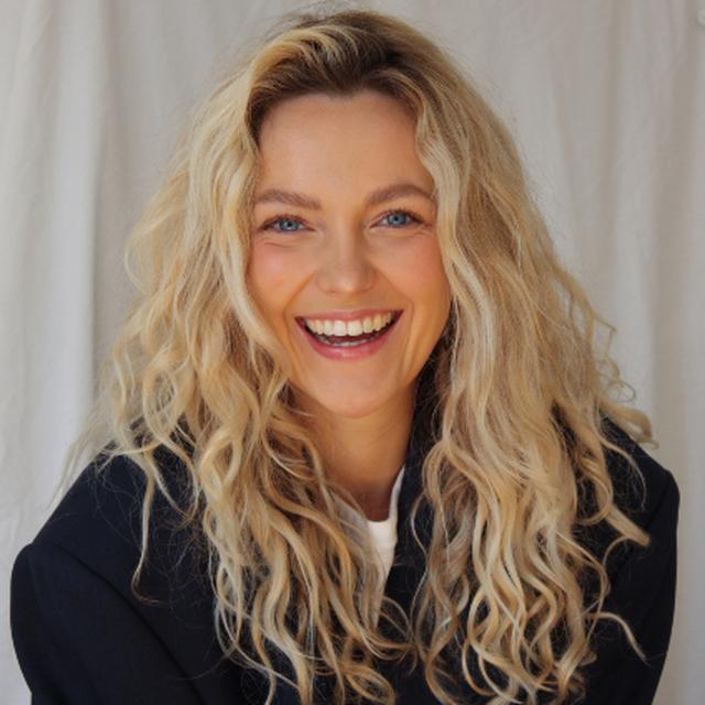 Pasfoto Chris Lukkassen